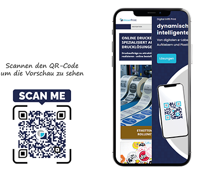 dynamischen url qr-code erstellen für schnellen Lösungen & Dienstleistungen rund um QR-Codes & E-Labels von e-labelsystem.de